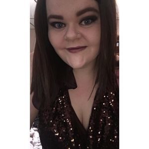 Meet your Posher, Jami